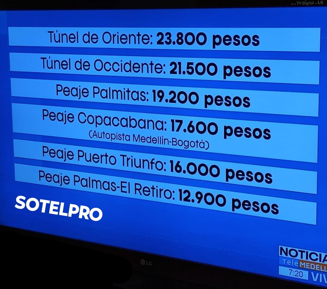 peajesprincipales Ant
